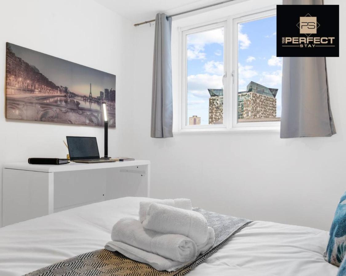 Apartment Mercury Centre Netflix Dedicated Workspace By Your Perfect Short Lets *