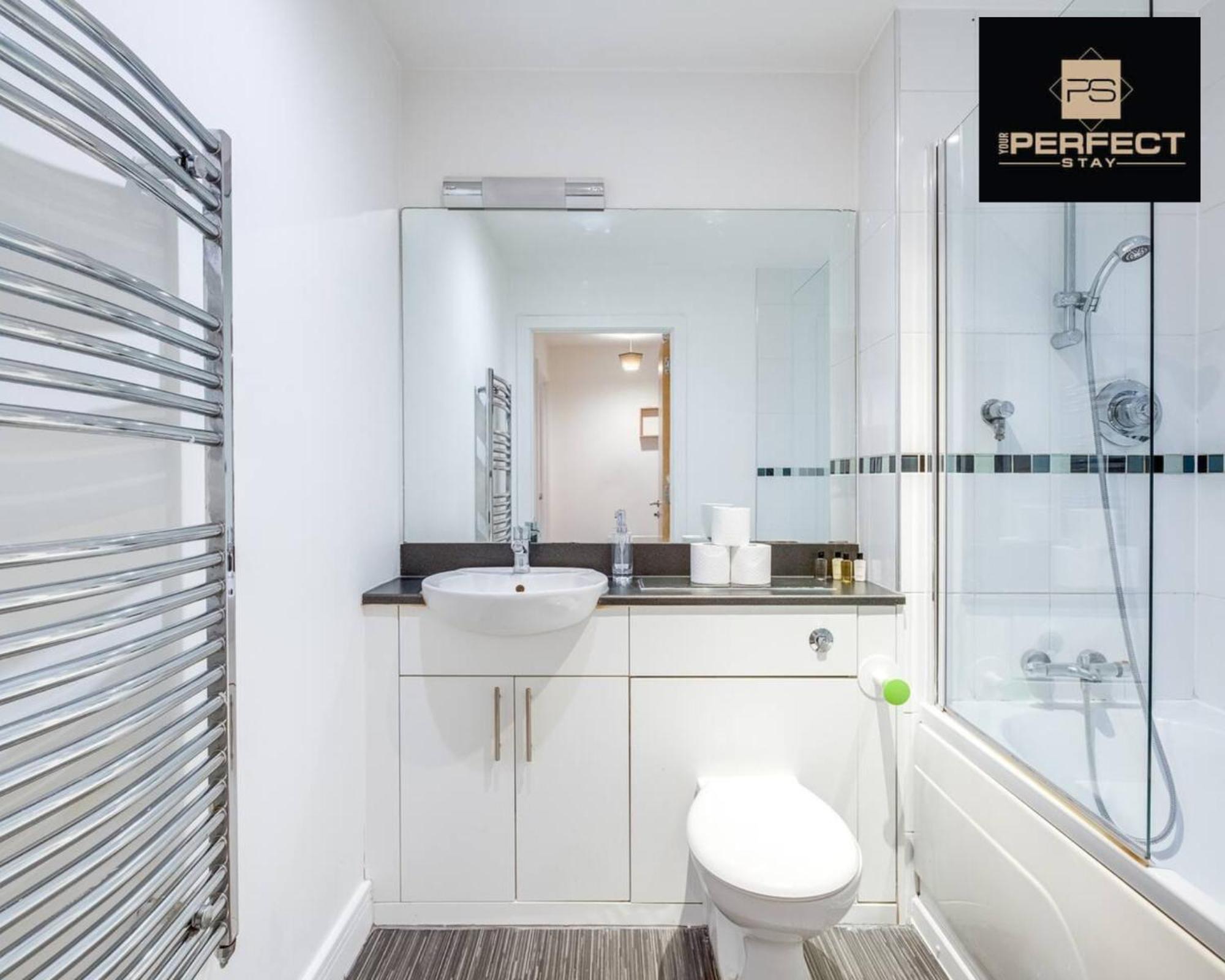 Apartamento Mercury Centre Netflix Dedicated Workspace By Your Perfect Short Lets Birmingham